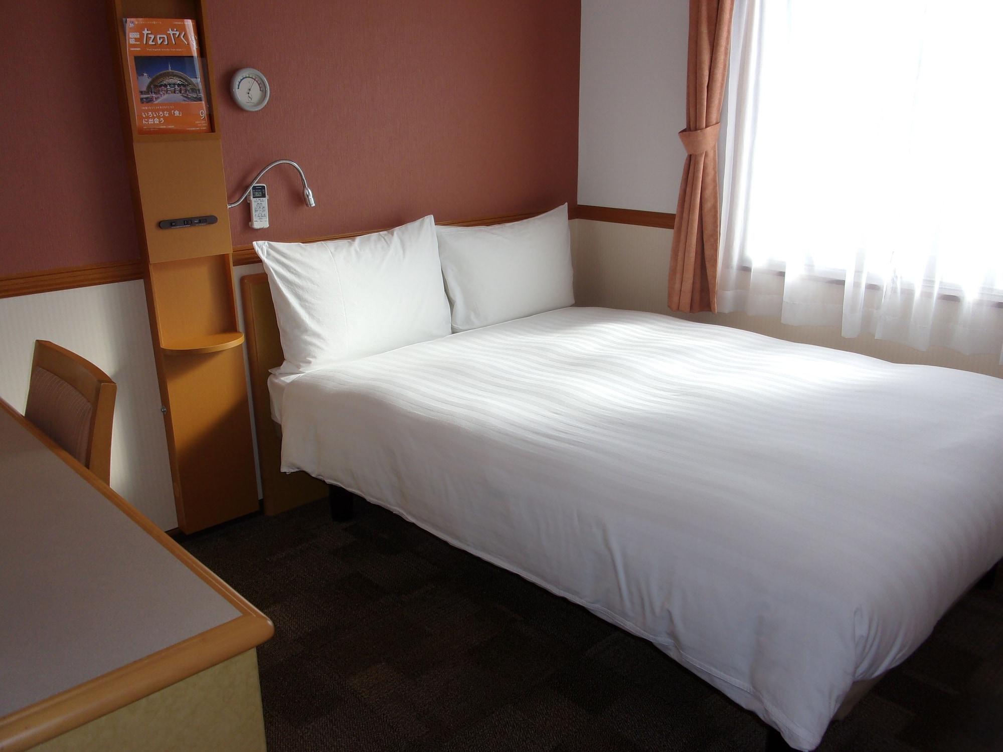 Toyoko Inn Tokyo Akabane-Eki Higashi-Guchi Ichiban-Gai Exterior foto